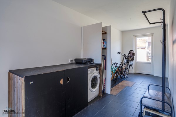 Medium property photo - Pater Regoutlaan 24, 5953 CD Reuver